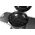 Fieldmann FZG 1014 Grill ogrodowy węglowy 54 cm x 54 cm 6686252 8590669236749