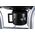 Fieldmann FZG 1014 Grill ogrodowy węglowy 54 cm x 54 cm 6686252 8590669236749