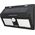 Kinkiet LTC LTC Lampa solarna LED 40xSMD 8W, 1000lm, 1200mAh PIR + panel słoneczny. 6694482 5902270750096
