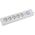 Listwa zasilająca Armac Z5 przeciwprzepięciowa 5 gniazd 3 m szara (Z5/SZ/30) 6695106 5904722196797
