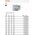 Beta Tools NASADKA 3/8"* 8 mm (BE910A-8) 6699755 8014230032399