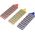 Vorel VOREL OSEŁKA DIAMENTOWA MINI KPL.3szt. T26140 6700101 5906083037429