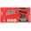 AWTools AWTOOLS NOŻYK TRAPEZOWY SKŁADANY AW29015 6700108 5903041036081