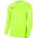 Nike Bluza Nike Y Park IV GK Boys CJ6072 702 CJ6072 702 żółty M (137-147cm) 6703852 193656289780