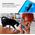 Spigen SPIGEN LIQUID CRYSTAL XIAOMI MI 10T CRYSTAL CLEAR 6704960 8809685625612