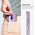 Spigen SPIGEN LIQUID CRYSTAL XIAOMI MI 10T CRYSTAL CLEAR 6704960 8809685625612