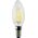 Maclean Żarówka filamentowa Retro Edison LED E14, 4W 230V (MCE285) 6705706 5902211116097