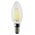 Maclean Żarówka filamentowa Retro Edison LED E14, 6W 230V (MCE286) 6705708 5902211116103