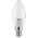 GTV Żarówka LED E14 6W G-TECH C30 SMD2835 470lm 160st. 3000K GT-SMGC30B-60 6708749 5902801040184