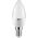 GTV Żarówka LED E14 6W G-TECH C30 SMD2835 470lm 160st. 3000K GT-SMGC30B-60 6708749 5902801040184