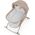 KinderKraft Łóżeczko/kołyska LOVI beige 6732989 5902533913527