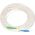 ExtraLink EXTRALINK PATCHCORD SC/UPC-SC/APC SM G.657B3 SIMPLEX 3.0MM 20M LSZH EASY FLEX 6747638 5902560363128