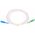 ExtraLink EXTRALINK PATCHCORD SC/UPC-SC/APC SM G.657B3 SIMPLEX 3.0MM 20M LSZH EASY FLEX 6747638 5902560363128