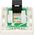 ExtraLink EXTRALINK 1XRJ45 CAT5E UTP WALL MOUNT OUTLET 6747764 5902560369632