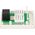ExtraLink EXTRALINK 1XRJ45 CAT5E UTP WALL MOUNT OUTLET 6747764 5902560369632
