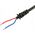 ExtraLink EXTRALINK DC POWER CABLE WITH JACK 5.5/2.1 1M 6749604 5903148914060
