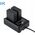 Ładowarka do aparatu JJC Podwójna Ładowarka Usb Do Panasonic Dmw-blc12 / Sigma Bp-51 / Leica Bp-dc12 6751476 6950291561930