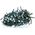 Lampki choinkowe Retlux 100 LED białe zimne 6755224 8590669223695