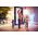 Lampki choinkowe Retlux 40 LED kolorowe 6755279 8590669259144