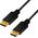 Kabel Techly DisplayPort - DisplayPort 3m czarny (ICOC DSP-A14-030NT) 6758110 8051128109283