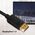 Kabel Techly DisplayPort - DisplayPort 3m czarny (ICOC DSP-A14-030NT) 6758110 8051128109283