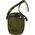 Converse Converse Comms Pouch 10018451-A02 zielone One size 6759079 194432097353
