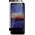 Crong Crong 7D Nano Flexible Glass - Szkło hybrydowe 9H na cały ekran Nokia 3.1 uniwersalny 6770569 5907731981125