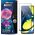 Crong Crong 7D Nano Flexible Glass - Szkło hybrydowe 9H na cały ekran Samsung Galaxy A80 / A90 uniwersalny 6770571 5907731981057
