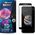 Crong Crong 7D Nano Flexible Glass - Szkło hybrydowe 9H na cały ekran Xiaomi Redmi 5A uniwersalny 6770576 5907731981019