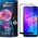 Crong Crong 7D Nano Flexible Glass - Szkło hybrydowe 9H na cały ekran Xiaomi Redmi 7 uniwersalny 6770578 5907731980999