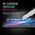 Crong Crong 7D Nano Flexible Glass - Szkło hybrydowe 9H na cały ekran Xiaomi Redmi 7 uniwersalny 6770578 5907731980999