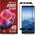 Crong Crong Edge Glass 4D Full Glue - Szkło hartowane na cały ekran Huawei Mate 10 uniwersalny 6770599 5907731982405