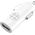 Ładowarka Budi 1x USB-A 2.4 A  (43429-uniw) 6770714 6971536922545
