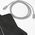 Kabel USB Kanex USB-C - Lightning 1.2 m Srebrny (36321-uniw) 6770756 815387022930