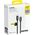 Kabel USB Kanex USB-C - Lightning 1.2 m Srebrny (36321-uniw) 6770756 815387022930