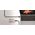 Kabel USB Momax USB-C - USB-C 1 m Czarny (36317-uniw) 6770762 4894222051690