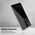 Crong Crystal Slim Cover - Etui Huawei P40 Pro 6770829 5907731983938