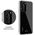 Crong Crong Crystal Slim Cover - Etui Huawei P40 (przezroczysty) uniwersalny 6770830 5907731983921