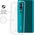 Crong Crong Crystal Slim Cover - Etui Xiaomi Mi Note 10 Pro (przezroczysty) uniwersalny 6770831 5907731983914