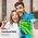 Crong Crong Crystal Slim Cover - Etui Xiaomi Mi Note 10 Pro (przezroczysty) uniwersalny 6770831 5907731983914