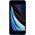 Crong Crong Color Cover - Etui iPhone SE 2020 / 8 / 7 (niebieski) uniwersalny 6770836 5907731984102