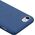 Crong Crong Color Cover - Etui iPhone SE 2020 / 8 / 7 (niebieski) uniwersalny 6770836 5907731984102