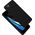 Crong Crong Color Cover - Etui iPhone SE 2020 / 8 / 7 (czarny) uniwersalny 6770839 5907731984072
