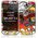 Nexgen Skins Nexgen Skins - Zestaw skórek na obudowę z efektem 3D Samsung GALAXY S III (Iron Eagle 3D) uniwersalny 6771061 81159122423