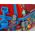 Cars Cars - Dwukomorowa torba termiczna uniwersalny 6772226 8412497909421