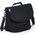 Built BUILT Bike Messenger Lunch Bag - Torba na lunch do roweru (Black) uniwersalny 6772261 844983037246