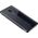 Hurtel Clear Color case żelowy pokrowiec etui z metaliczną ramką Xiaomi Redmi 8A czarny 6785005 9111201898097