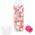 Disney Butelka z nakrętką różowa 590 ml 6785354 8412497016396