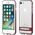 TelForceOne Mercury Dream Case do iPhone 7 Plus / iPhone 8 Plus czerwona TTT 6787041 5901313115472