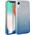Etui IPHONE 11 PRO Brokat Glitter srebrno-niebieskie 6791661 5903396024733